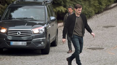 Iker Casillas, nuevo cabreo en las redes sociales (y ya hemos perdido la cuenta)