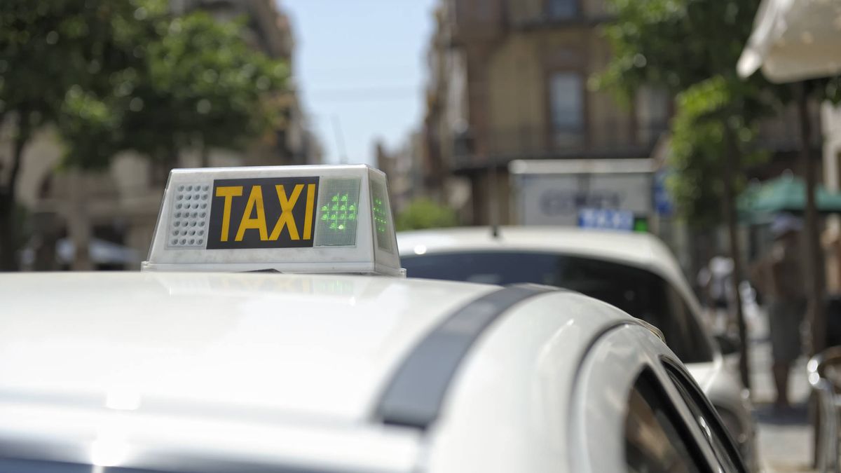 Los taxistas de Valladolid planean paros si no se unifican sus tarifas con el resto de provincias