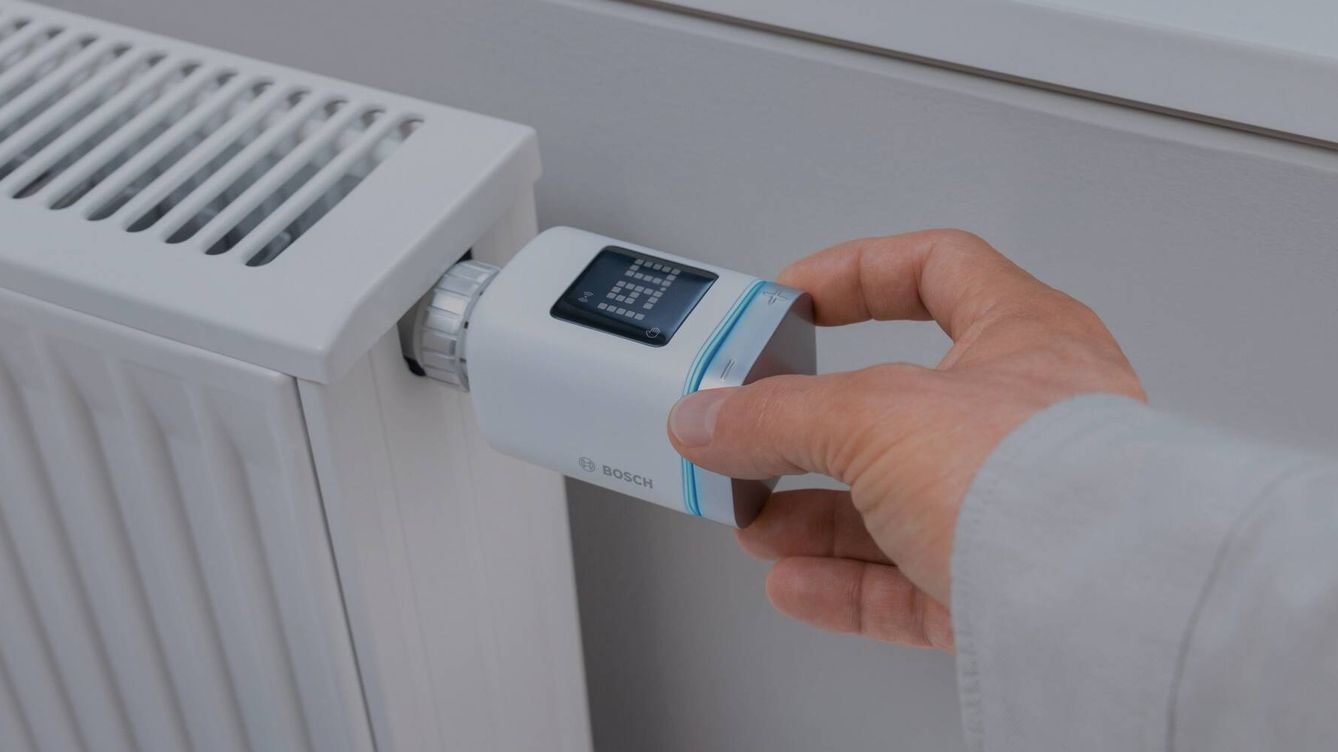 Tado mejora sus termostatos inteligentes con una nueva aplicación