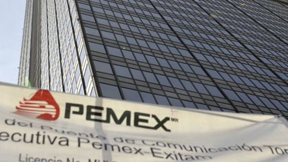 Pemex contempla elevar al 12,5% su participación en Repsol para tener "mayor peso"