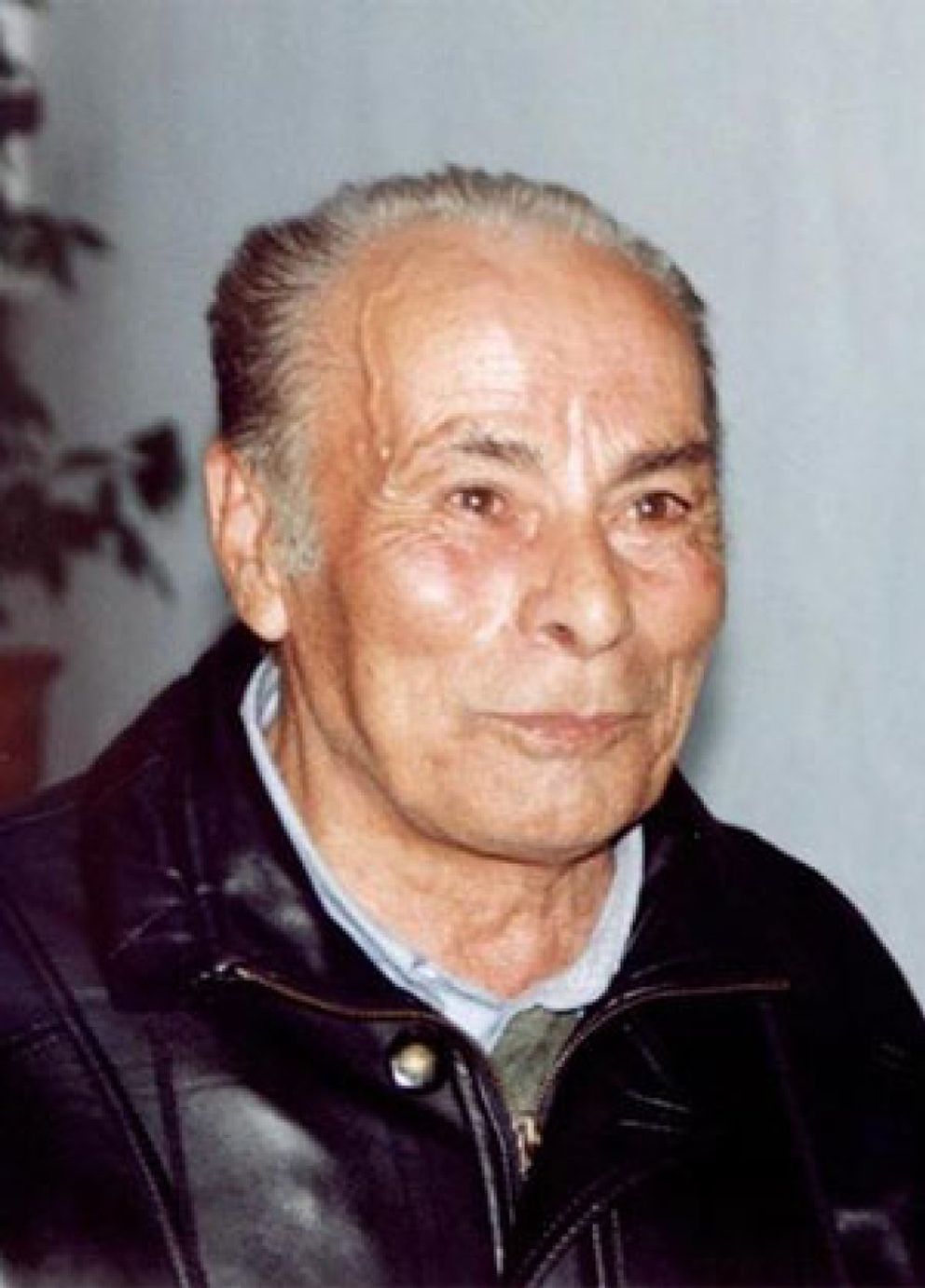 Foto: Fallece Antonio Rivera, el patriarca del clan de los toreros más mediáticos de todos los tiempos