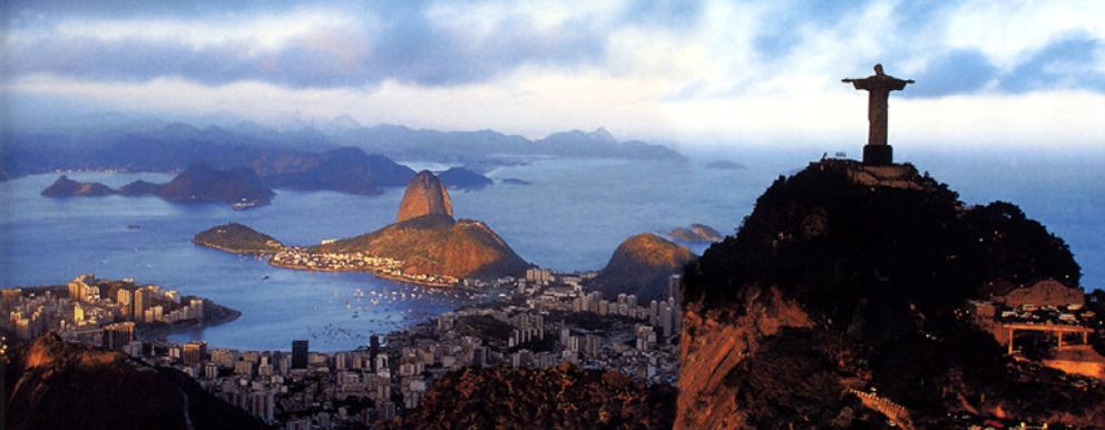 Foto: Río de Janeiro, cidade maravilhosa