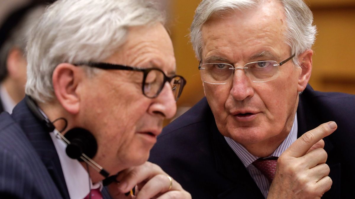 Juncker dice no a una nueva prórroga del Brexit sin la luz verde de Westminster