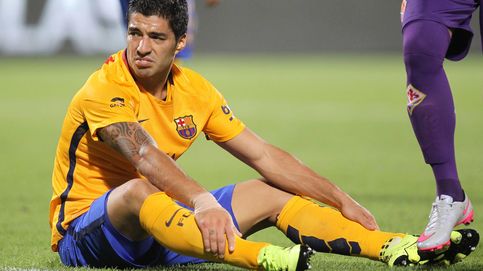 El Barcelona suspende sin Messi ni Neymar, pero no importa