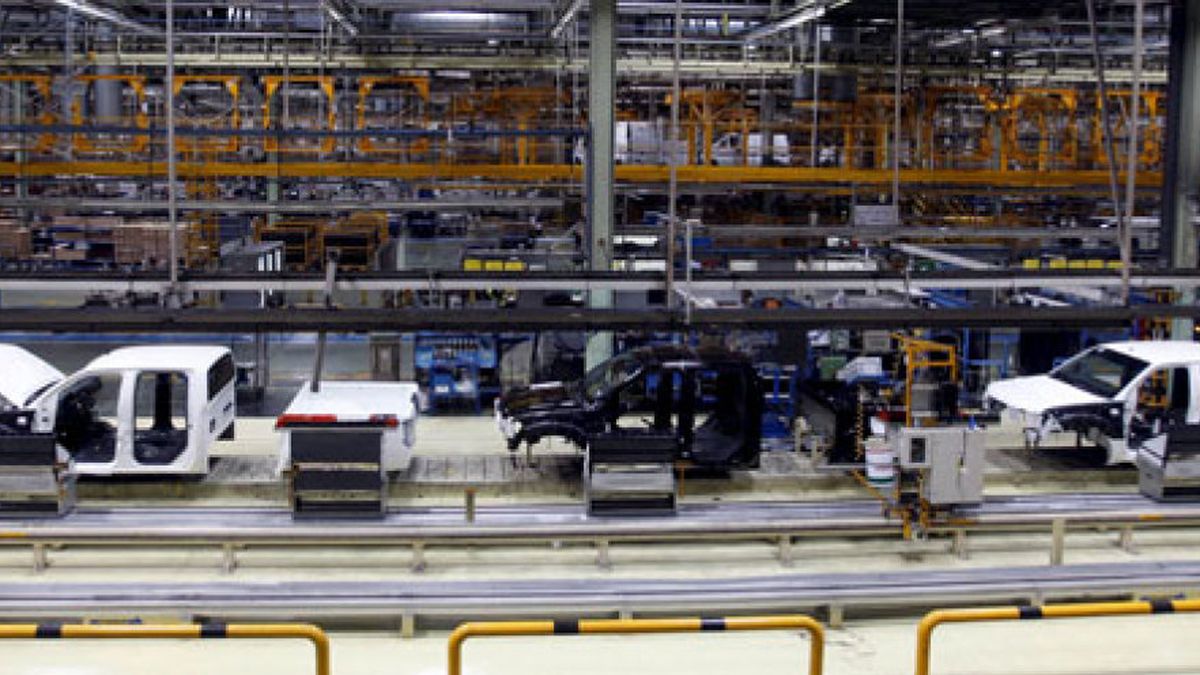 Nissan Barcelona se juega una inversión de 80 millones de euros