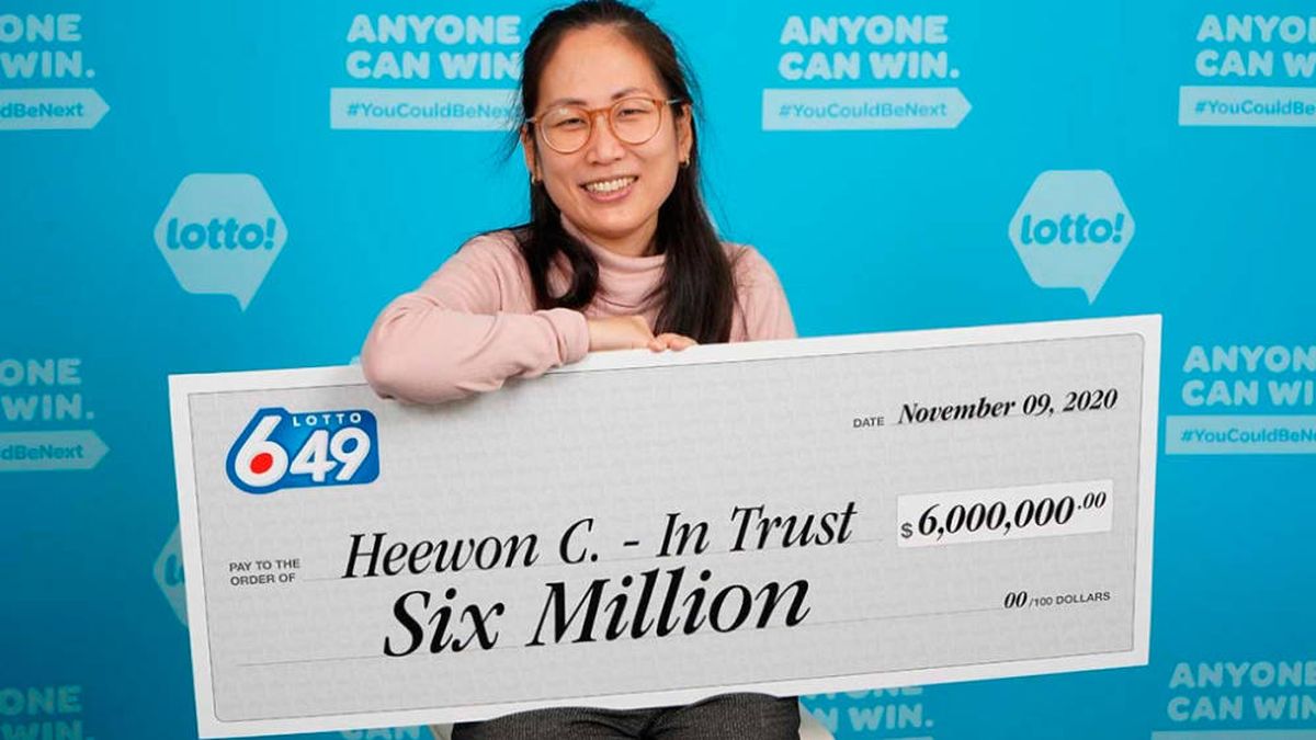 Unos sanitarios ganan 4 millones a la lotería y se creen que es una broma