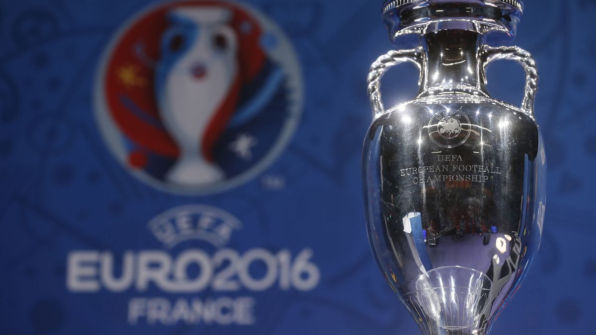 La Eurocopa albergará partidos a puerta cerrada si existe riesgo de atentado