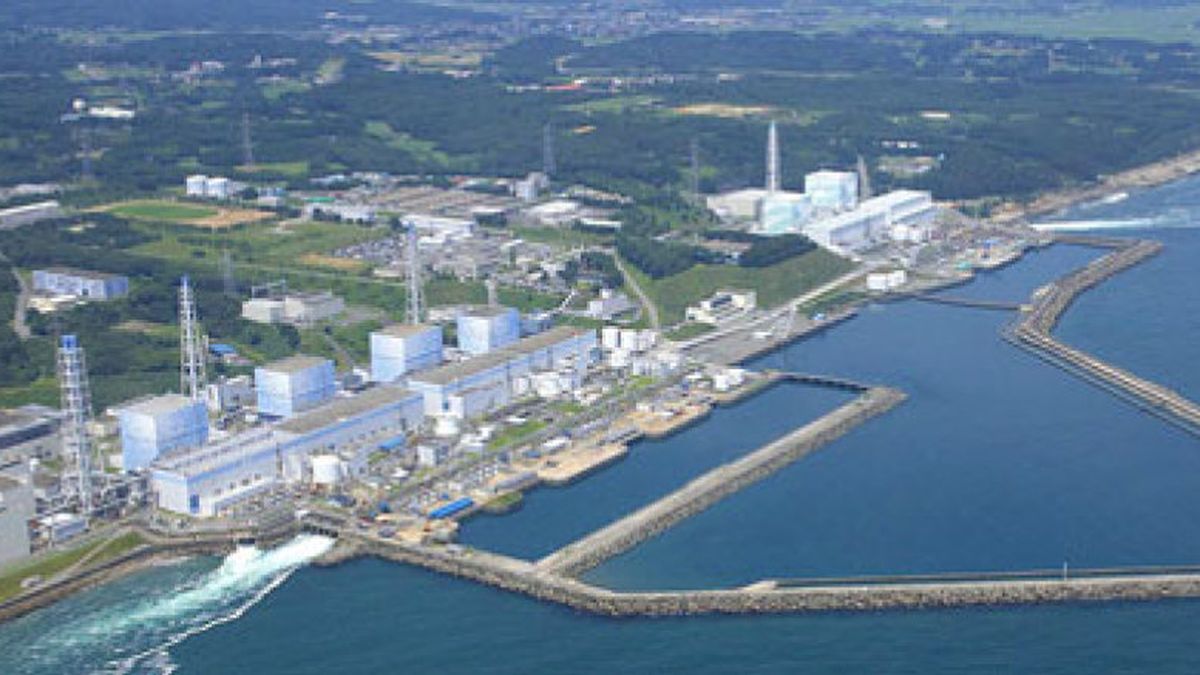 La planta nuclear de Fukushima registra una explosión