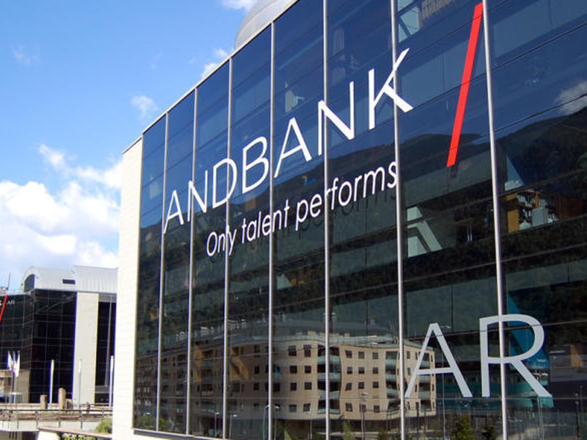 Nueva sede de Andbank España en la Calle Serrano de Madrid - Observatorio  del Inversor