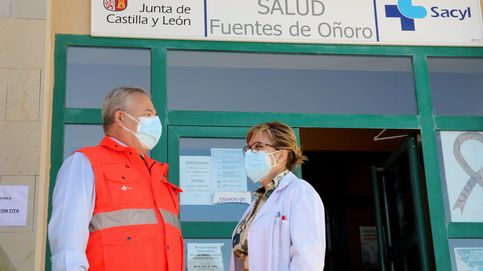 Así tratan de convencer en la España interior a los MIR para que vayan a sus hospitales