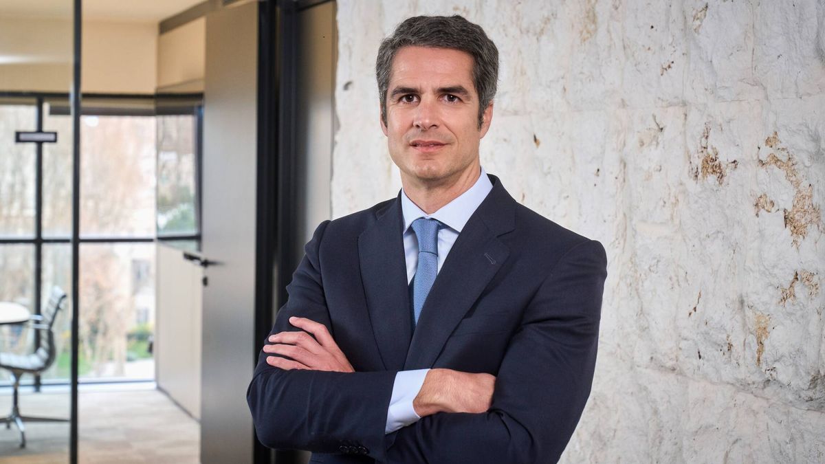 DLA Piper ficha a José María Barrios, de Deloitte Legal, como nuevo socio de Público