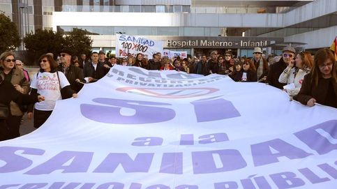 Los médicos de atención primaria convocan 5 días de huelga en Cataluña