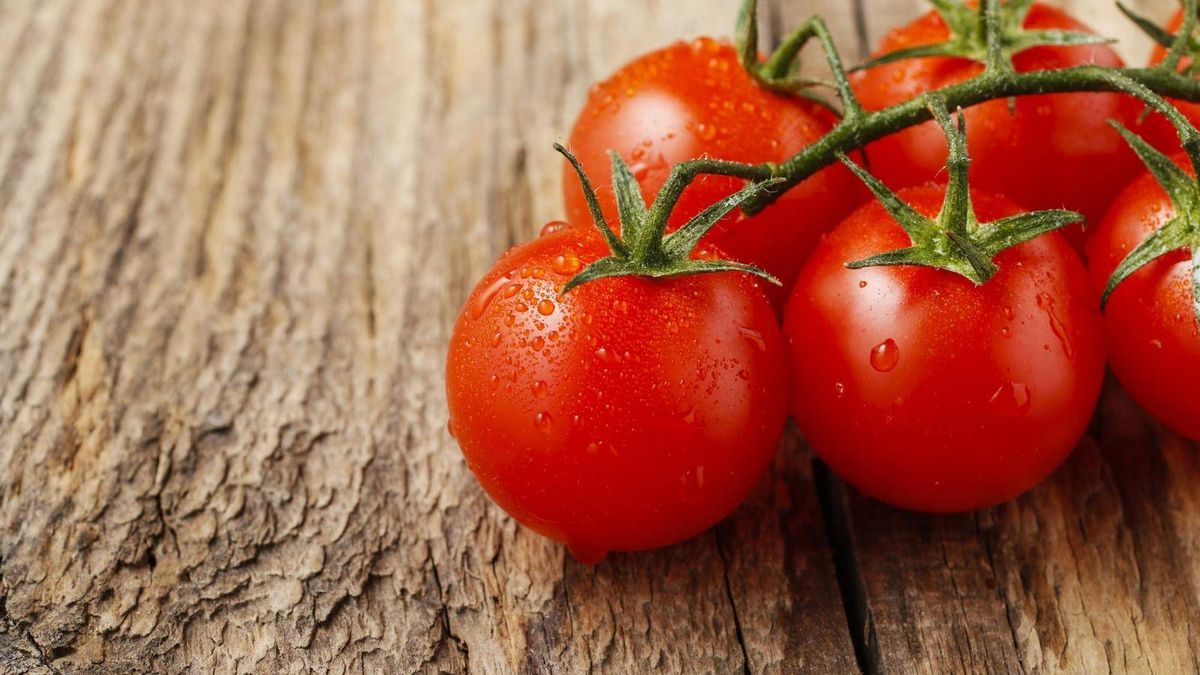 Qué debes saber sobre la dieta del tomate (y por qué viene bien para dejar de fumar)
