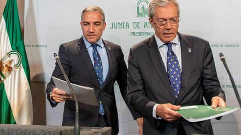Reducir la burocracia y reformar la Junta, ejes económicos de Andalucía para el nuevo curso