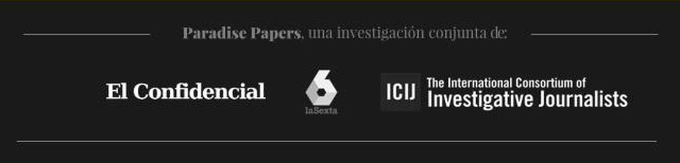 Footer Paradise Papers