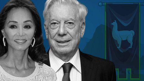 Quién es quién en la corte de Isabel Preysler y Mario Vargas Llosa por América