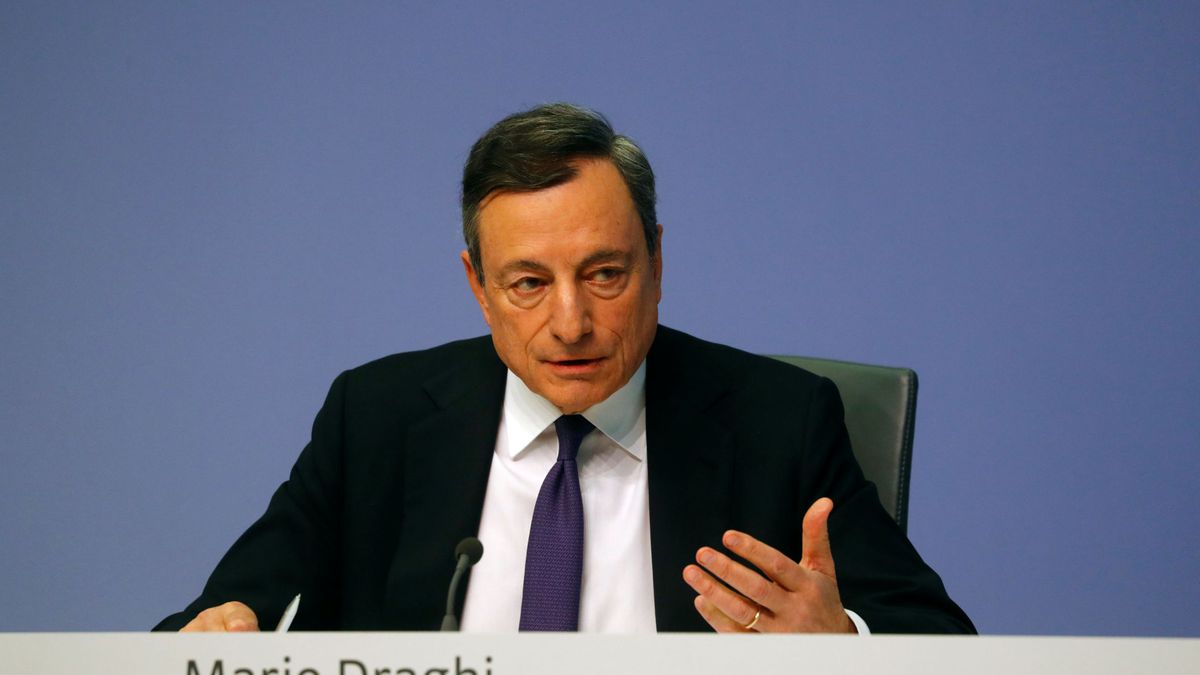 El BCE pide un 'Inem europeo' para ayudar a los países en crisis de forma automática