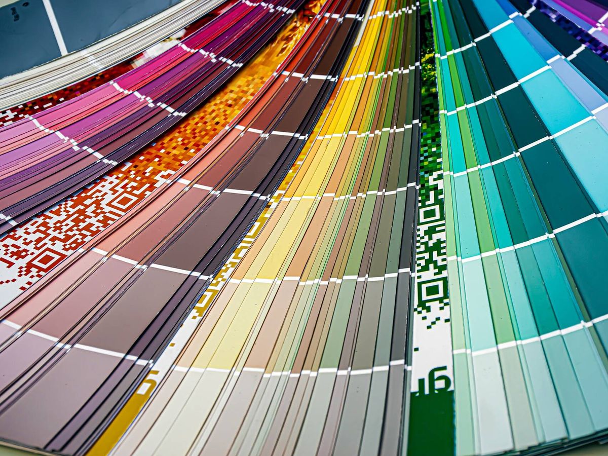 Foto: ¿Qué dice de ti tu color favorito? Conoce el resultado según el Test de Lüscher (Pixabay)
