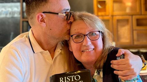 Así han celebrado los famosos el Día de la Madre: de la reconciliación de Risto Mejide a Carmen Lomana
