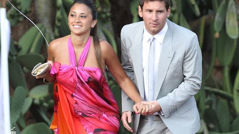 La doble boda de Messi y Antonella en Argentina y en Barcelona