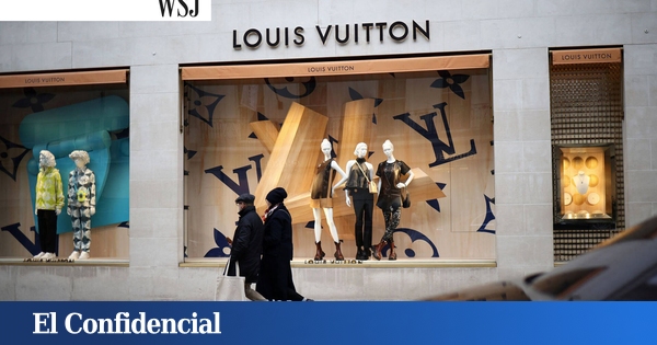 Maletas Louis Vuitton, no pasan de moda - Alto Nivel