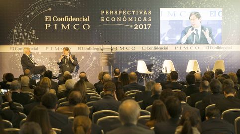 La reforma territorial y retener el talento, grandes retos de España en 2017