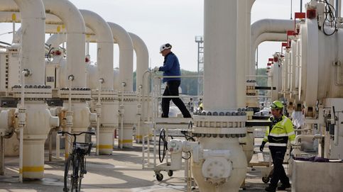 Austria pagará a las empresas el sobrecoste de 'independizarse' del gas ruso 