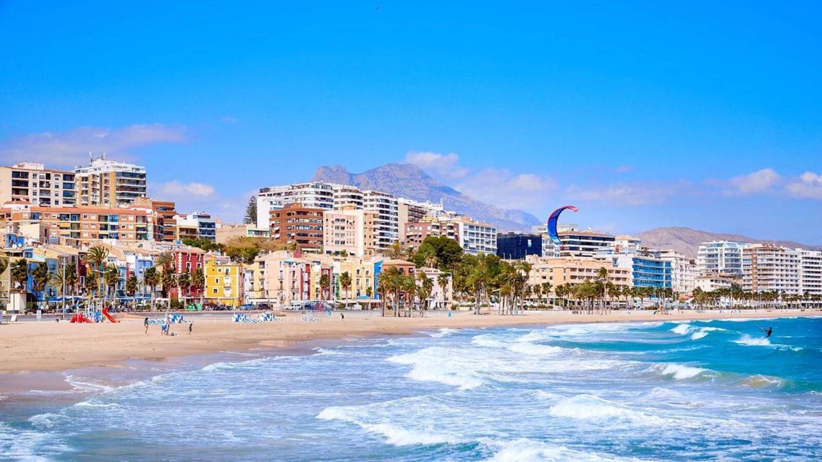 Ni Jávea ni Calpe: este es el pueblo de Alicante elegido como mejor destino secreto de Europa 2024 