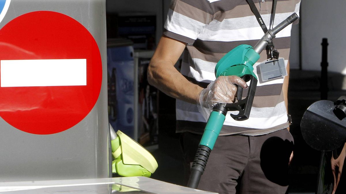 El ‘truco fiscal' de los carburantes: España tiene los más caros de Europa