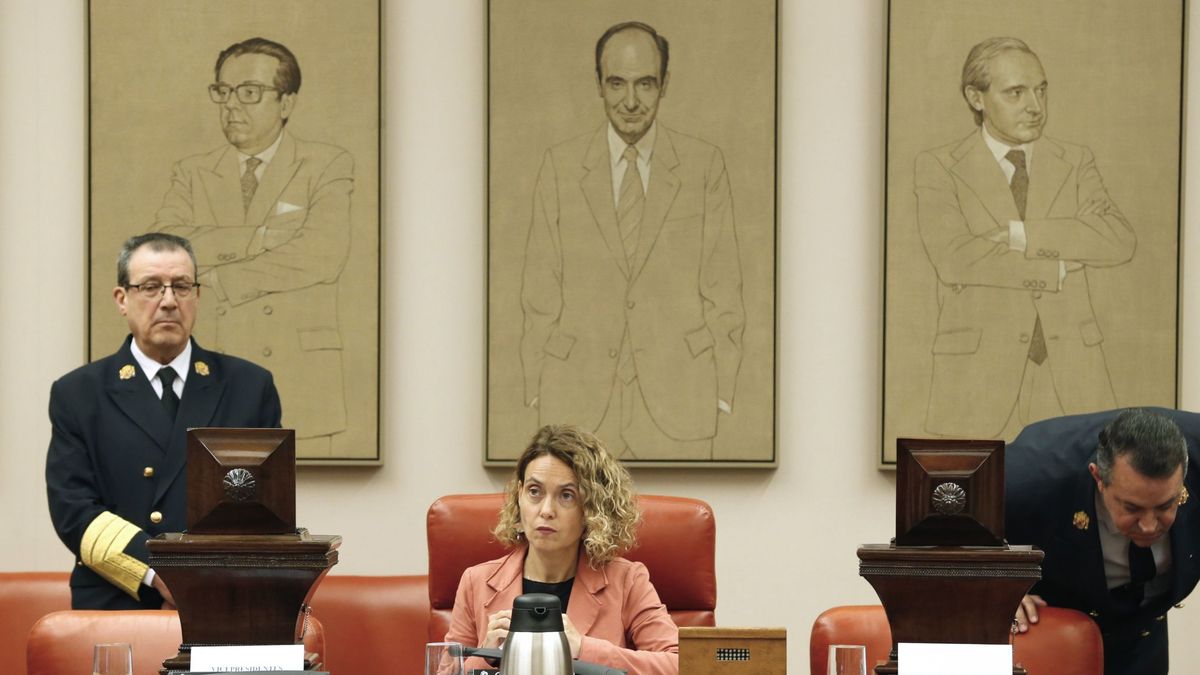 'Supermartes políticos': Batet dará margen a la oposición para controlar a Sánchez