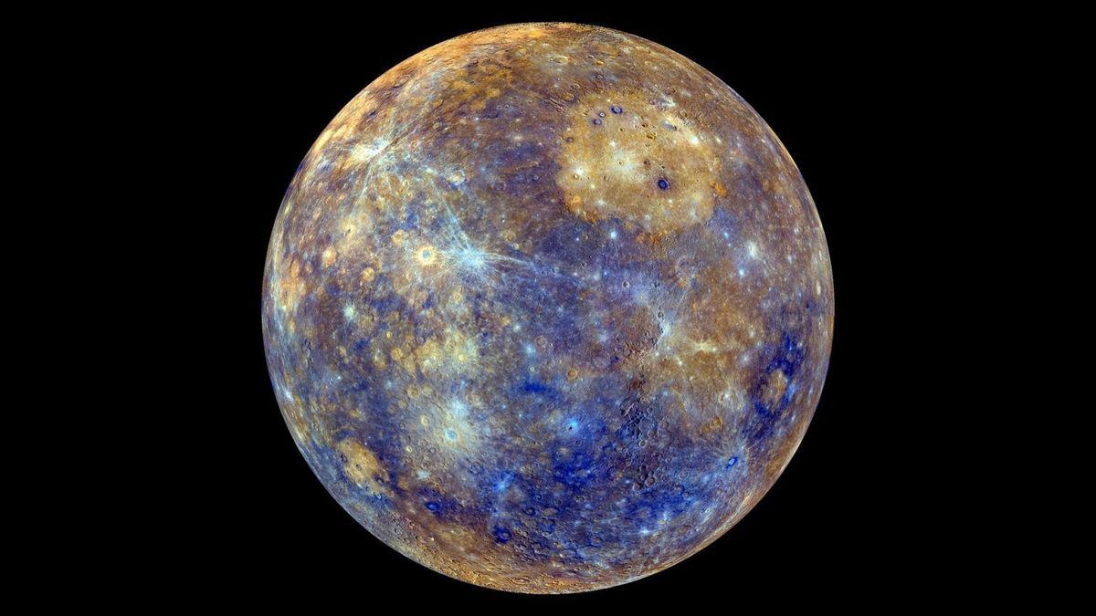 Tu profe de Naturales te engañó: el planeta más cercano a la Tierra es Mercurio