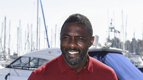 Idris Elba: A veces he llegado a sentirme como un Dios