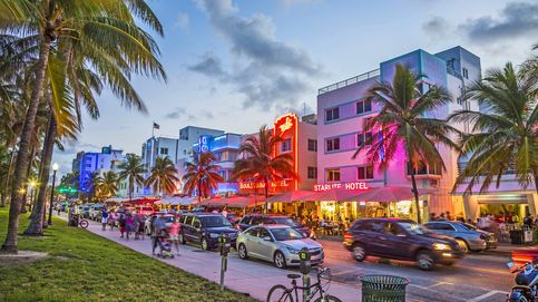 Viaja despacito a Miami: un paseo por la ciudad más hedonista del planeta