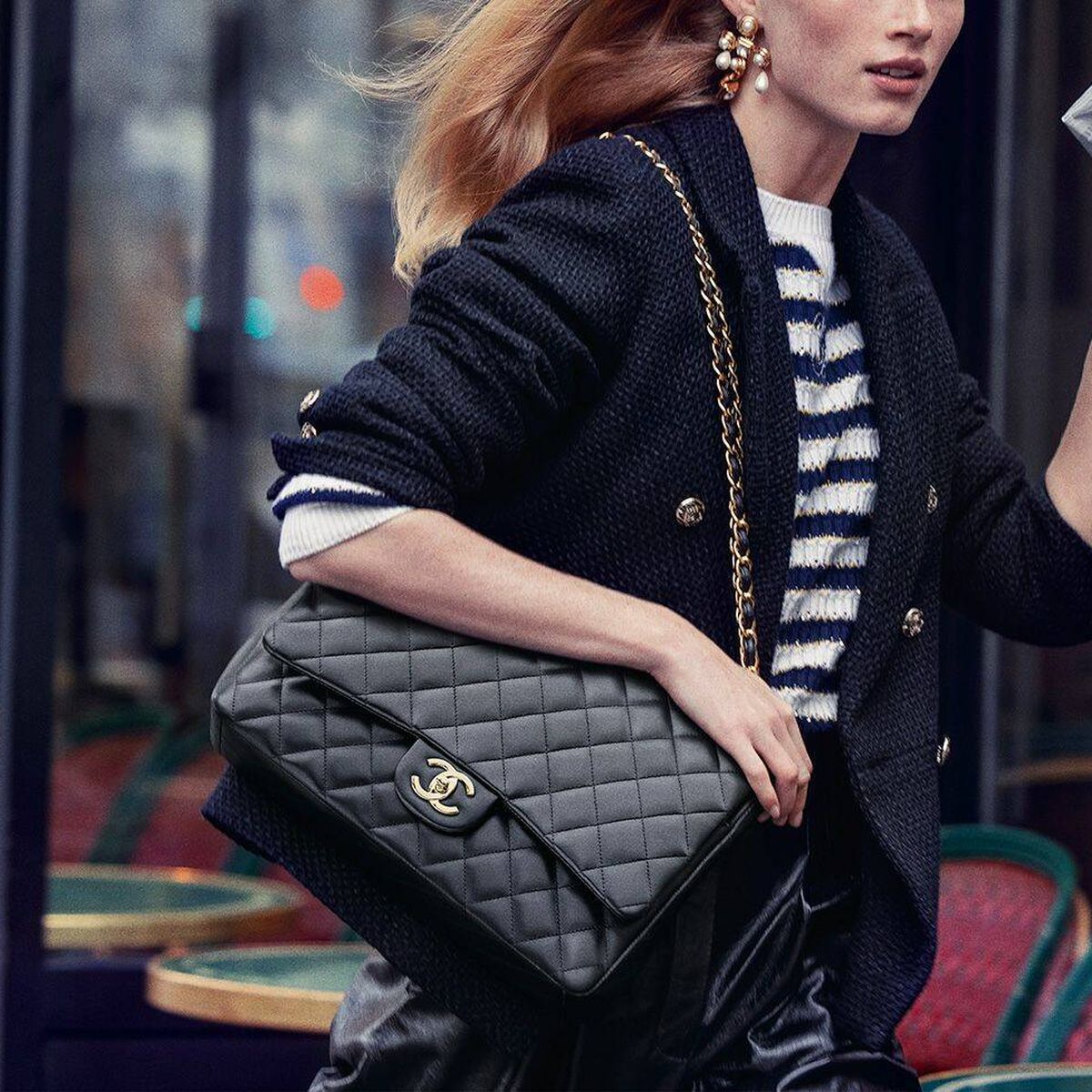 estrategia de Chanel para hacer sus bolsos (aún) más deseables