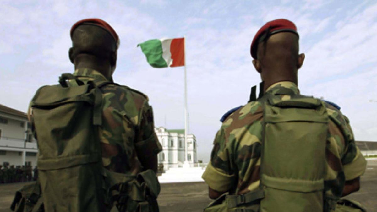 La ONU investiga violaciones de Derechos Humanos en Costa de Marfil