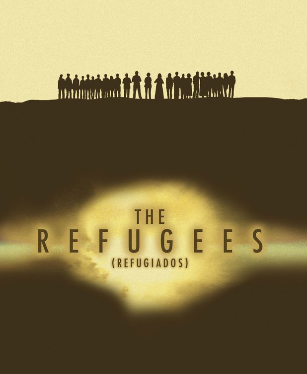 'The Refugees', la alianza de Atresmedia con la BBC