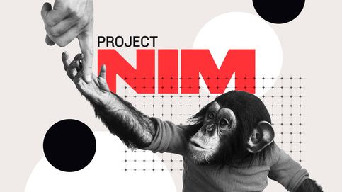El documental que debes ver | 'Proyecto Nim', de James Marsh, disponible en Amazon