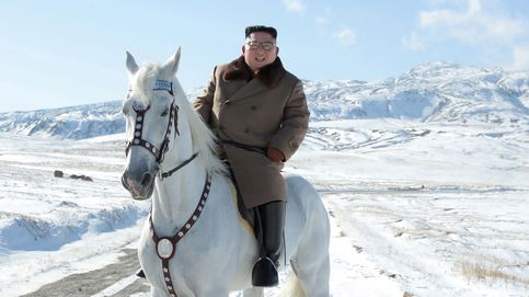 Kim Jong-un: un tío ejecutado, 3 hijos secretos... La extraña familia del dictador