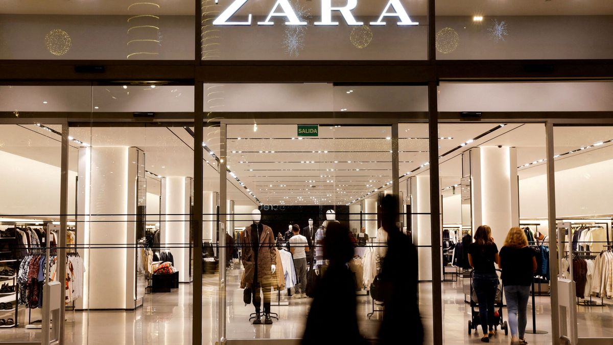 Los 5 trucos secretos de las dependientas de Zara para comprar mejor