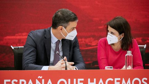 Sánchez diseña un nuevo PSOE bajo su control y con fichajes sin trayectoria orgánica