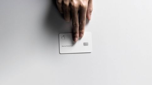 Apple estrena su propia tarjeta de crédito (sin comisiones): así funciona Apple Card