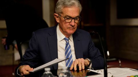 Powell cambia de discurso ante la aparición de ómicron y Wall Street se resiente