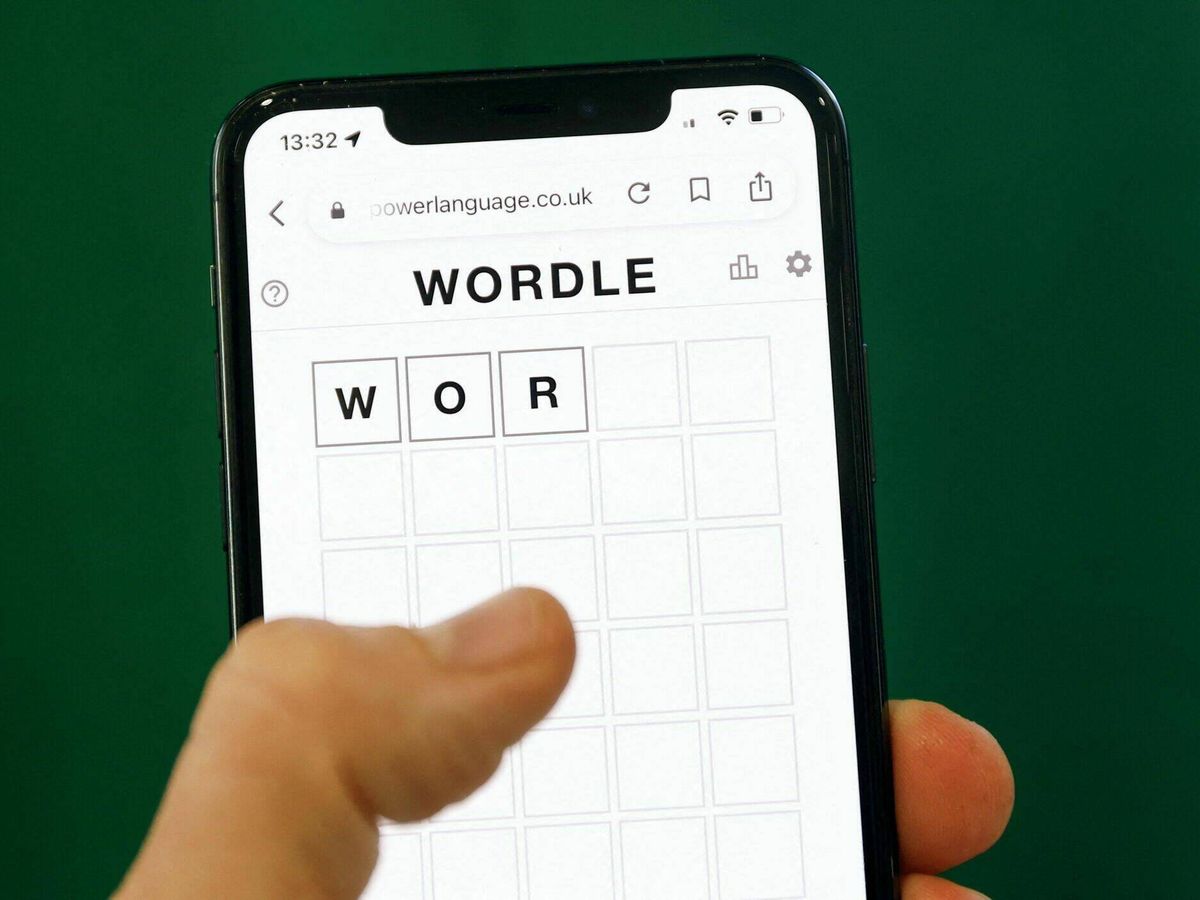 Esta es la solución de la palabra de Wordle de hoy 25 de septiembre