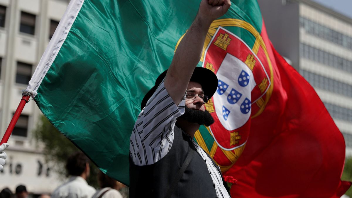 El fin de la excepción ibérica: ¿es Portugal ya el único país inmune a la extrema derecha?