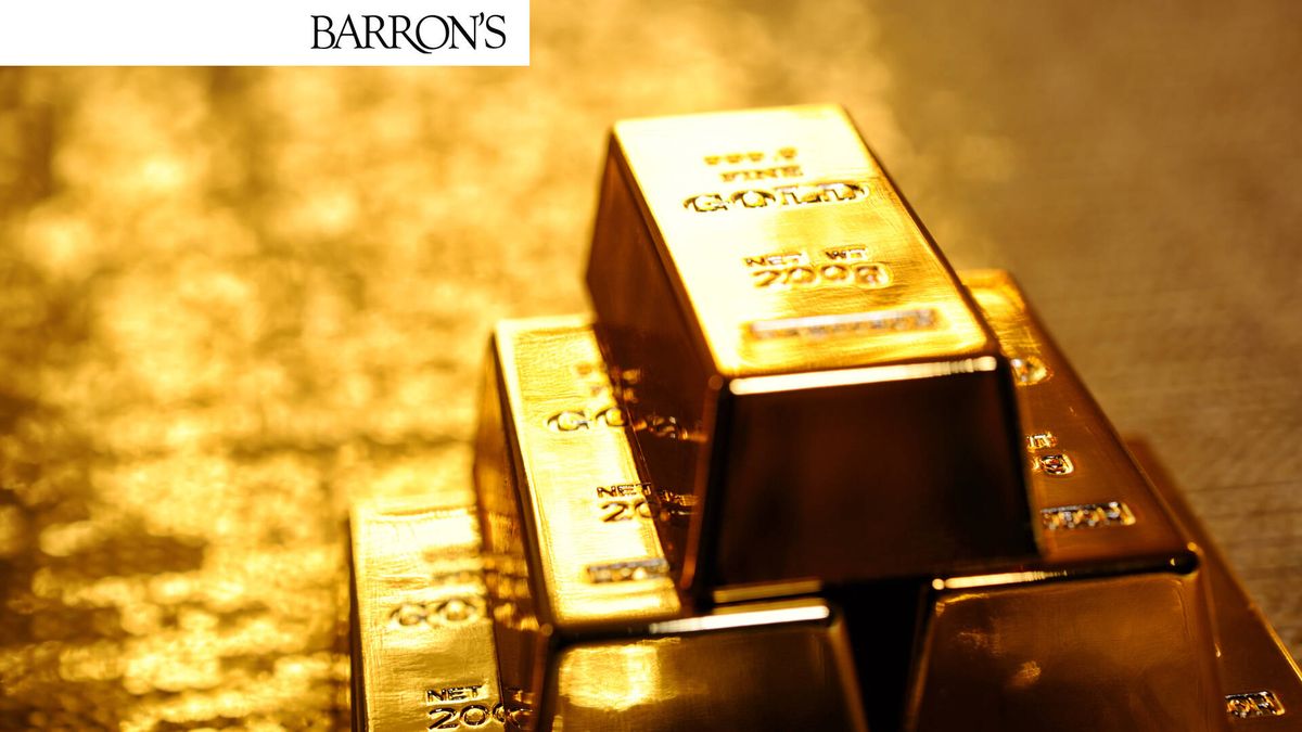 El oro se acerca a máximos históricos y podría seguir subiendo