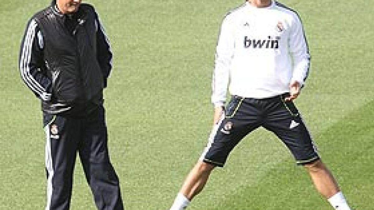 El Real Madrid no hace oficial la renovación de Ramos para evitar el enfado de Mourinho