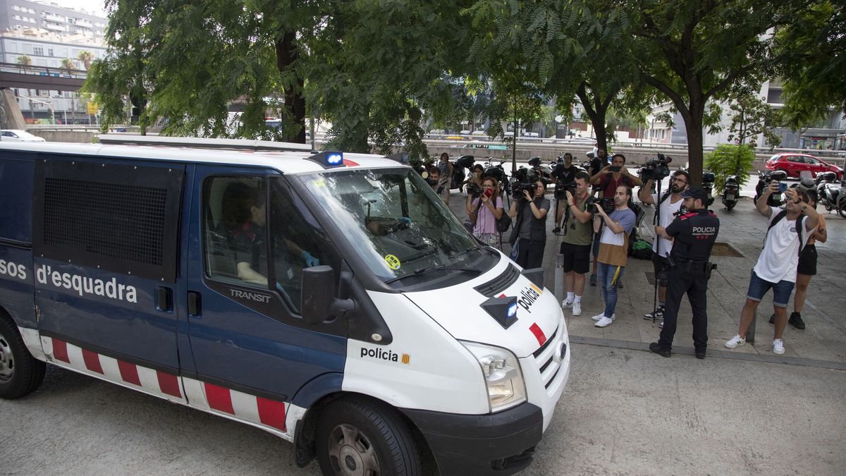 Detenido un osteópata en Lleida por presuntos abusos sexuales a varias clientas
