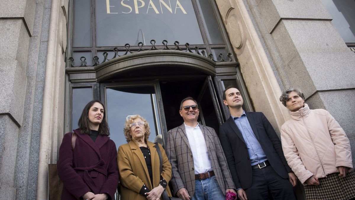 El Edificio España, en el aire: vuelve a retrasarse la venta de Wanda a Baraka