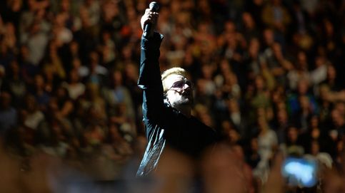 Cinco motivos por los que la banda U2 es ya un zombi musical