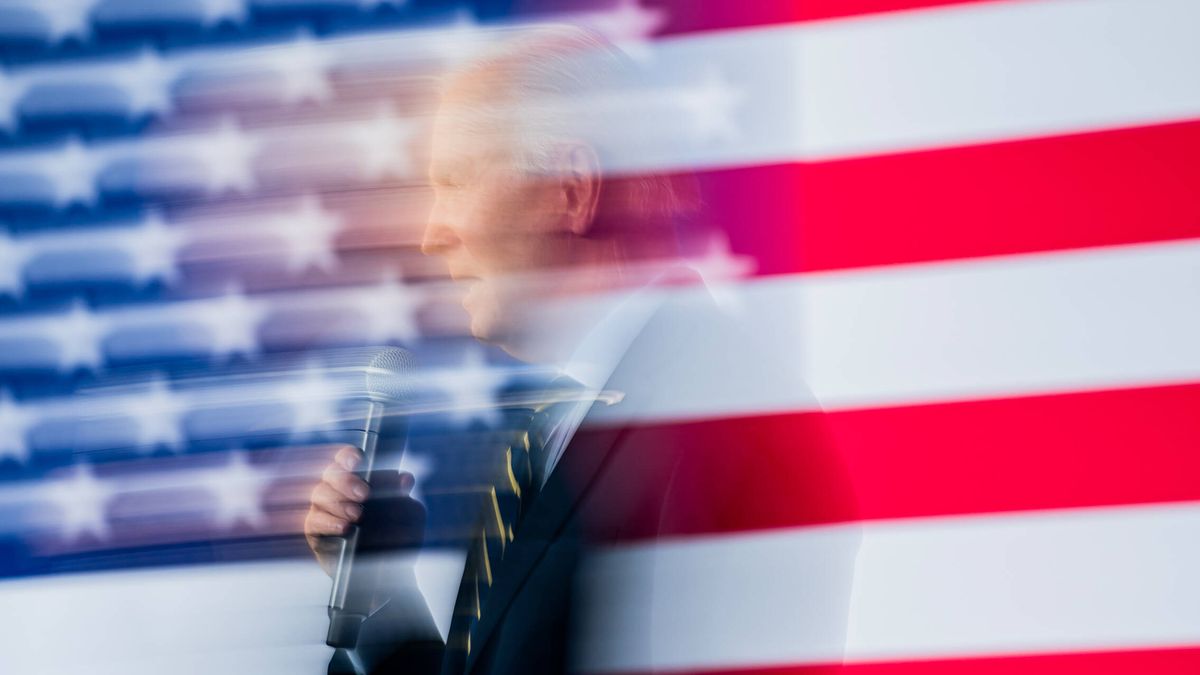 A América le gustan mayores: qué dice de la política estadounidense el Biden vs. Trump